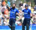 World Cup PHOTOS: Moeen Ali secures England redemption