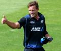 Southee leads World Cup MVP race. Dhawan 4th