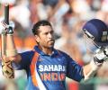 Happy coincidence: Tendulkar, Gayle double tons scored on same day