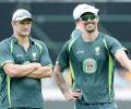 Watson says Australia ready for hostile reception in New Zealand