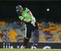 PHOTOS: Ireland sneak past UAE