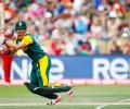 Duminy stands in as skipper of South Africa T20 team