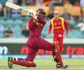 India ready to attack Gayle with short-pitched deliveries!