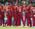 After 'Gaylestorm', WI believe they are on a level playground with SA