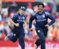 World Cup blog: Minnows are crucial to cricket