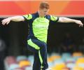 World Cup Diary: How a pet proved pivotal in rise of Ireland's O'Brien