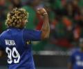 Malinga gamble starting to pay dividends for Sri Lanka