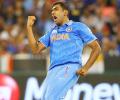 Stats: Ashwin spins his way to new highs