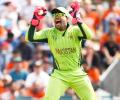 Umar Akmal fails to report for training, selectors ignore him