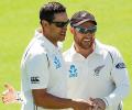 'Forget last year, New Zealand need to keep improving in 2015'