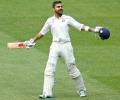 India eye fresh start as new skipper Kohli takes charge