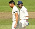 Aggression brings the best out of Kohli, says Viv Richards