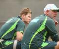 Smith might be a bit more aggressive during 4th Test: McGrath