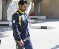 Hafeez, Ali agree to train with tainted Amir after PCB intervenes