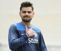 Trial by fire for Kohli's leadership as visitors seek redemption