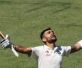 Kohli will take Indian cricket places