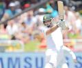 South Africa opener Petersen quits international cricket