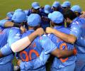 Check out India's schedule at 2019 World Cup