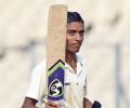 Ranji Trophy: Abhimanyu puts Bengal in command against TN