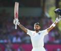 Allan Lamb: 'Kohli looks absolutely brilliant'