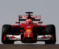 Ferrari to present new F1 car online on Jan 30