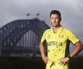 World Cup: Injured Clarke to lead Australia; Lyon left out