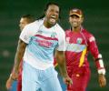 Bravo, Pollard omissions ridiculous: Gayle