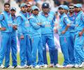 'Indian bowlers need to back batsmen during the World Cup'