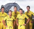 'Warner is the reason why Australia are favourites for the World Cup'