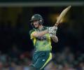 Bailey in doubt for next ODI, Smith likely to lead Australia