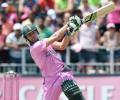 How De Villiers rewrote cricketing history