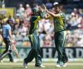 Smith praises his bowlers after win over England