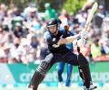 6th ODI: New Zealand rout Sri Lanka; bag series