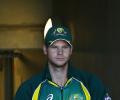 Cricket Australia mulls appointing Smith as ODI captain after WC