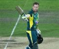 Australia's batting star Smith credits IPL for success