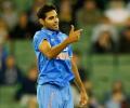 'Bhuvneshwar will swing the ball, others have to get seam movement'