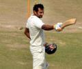 Ranji Trophy: New skipper Tare puts Mumbai in strong position