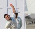 Ranji Trophy: Vidarbha inflict humiliating innings defeat on Delhi