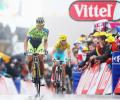 Tour de France: Get set for battle royale on treacherous course