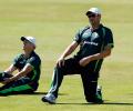 Australian selectors spared a headache, Harris a doubt for Cardiff Test