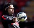 Chelsea sign Falcao on one-year loan from Monaco