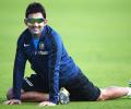 Duleep Trophy: Yuvraj, Gambhir, Raina named captains of teams