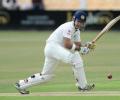 Ranji round-up: Karnataka's Uthappa, Nair slam unbeaten tons