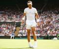 Wimbledon 2015: Most shocking upsets so far...