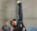 Vettori signs up for Masters Champions League