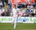 Ashes PHOTOS: Root century boosts England in first Ashes Test