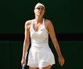 Wimbledon keeps Sharapova guessing on wildcard entry