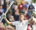 Ashes: Run-machine Root makes most of good fortune to fill KP void