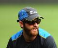 Williamson to lead New Zealand on Africa tour