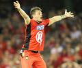 Aussie paceman Pattinson gets chance to impress Australia selectors